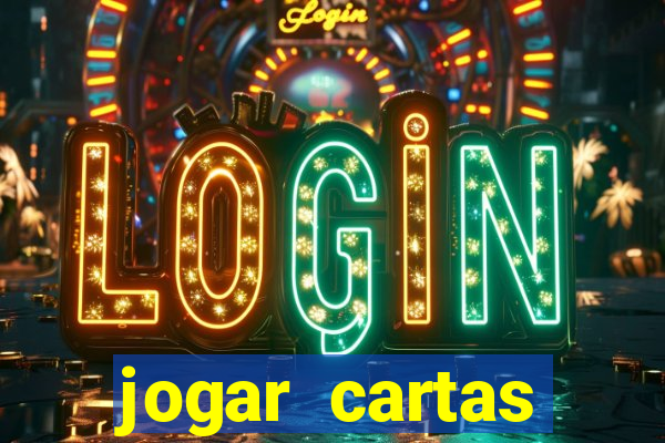 jogar cartas ciganas on line